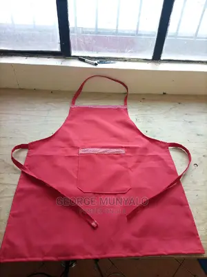Plain Aprons