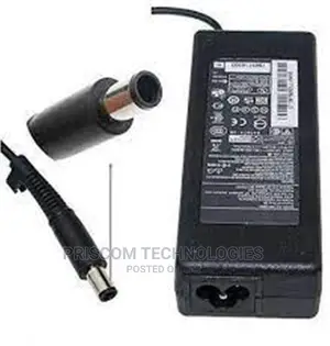 Hp Big Pin Adapter(HP Charger)