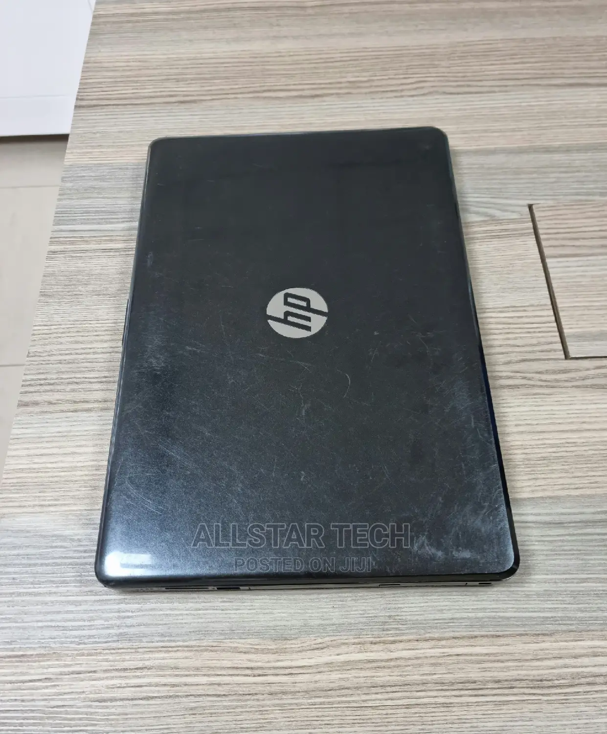 Laptop HP 15 8GB Intel Core I7 HDD 1T
