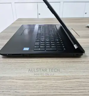 Laptop HP 15 8GB Intel Core I7 HDD 1T
