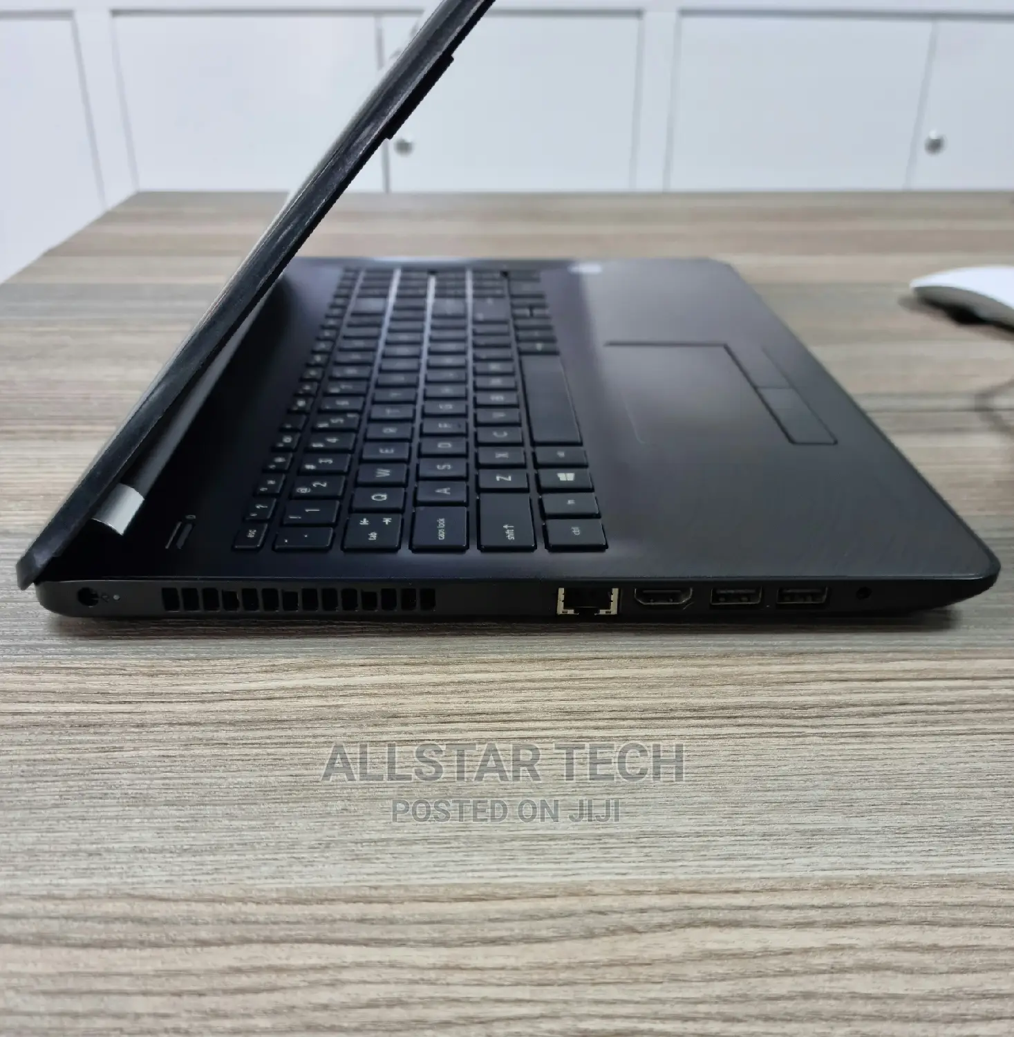 Laptop HP 15 8GB Intel Core I7 HDD 1T