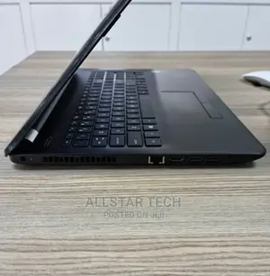 Laptop HP 15 8GB Intel Core I7 HDD 1T