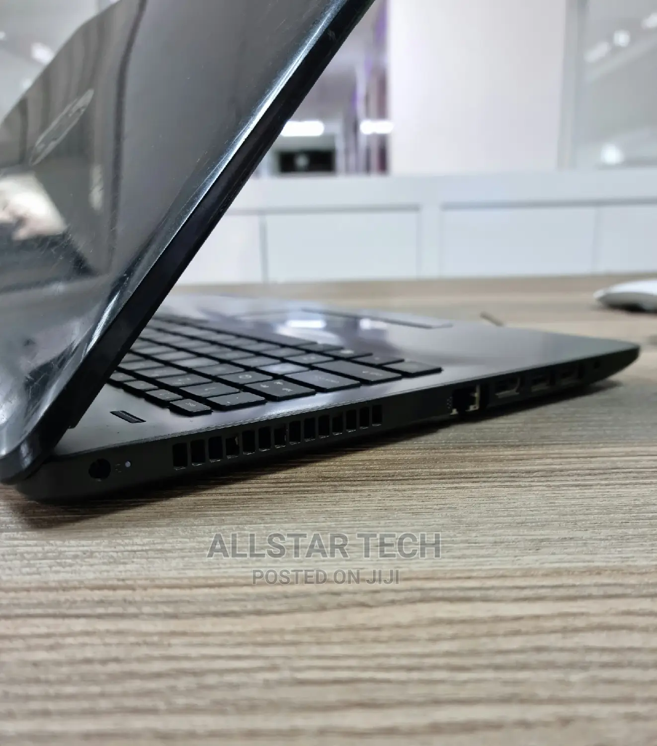 Laptop HP 15 8GB Intel Core I7 HDD 1T