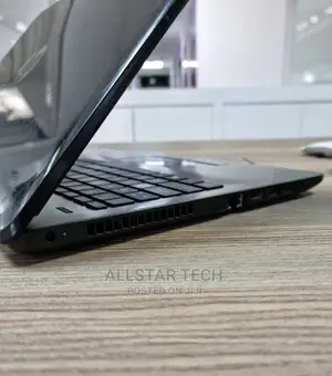Laptop HP 15 8GB Intel Core I7 HDD 1T