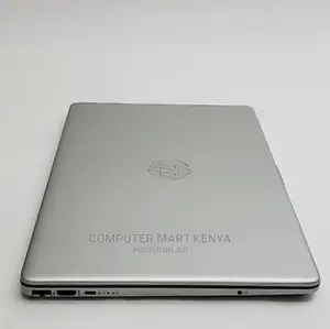 New Laptop HP 8GB Intel Core I3 SSD 256GB