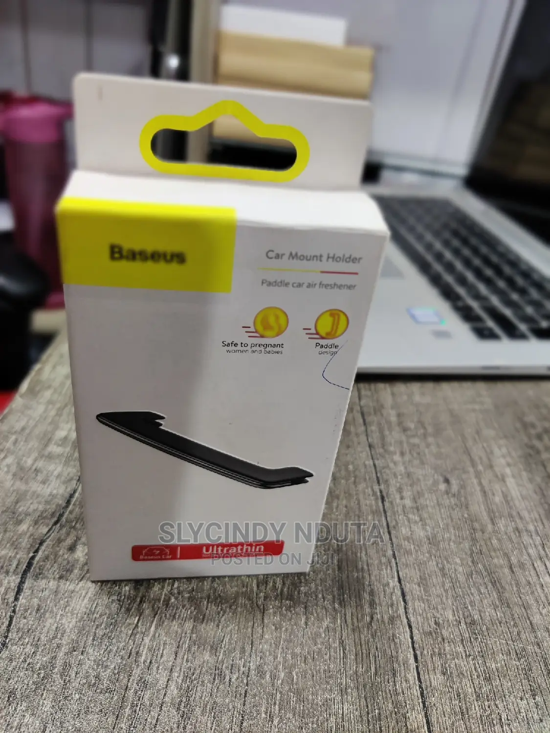Baseus Car Mount Holder