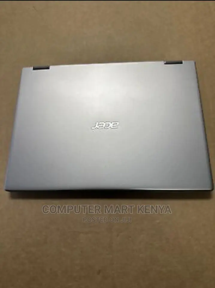 New Laptop Acer Spin 3 8GB Intel Core I5 SSD 256GB