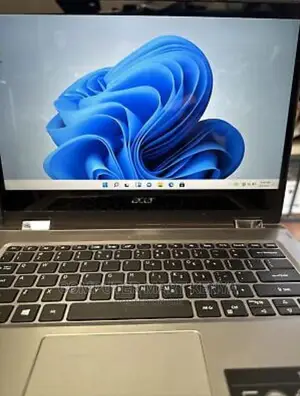 New Laptop Acer Spin 3 8GB Intel Core I5 SSD 256GB