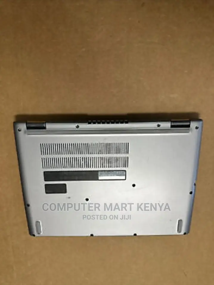 New Laptop Acer Spin 3 8GB Intel Core I5 SSD 256GB