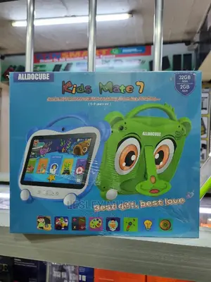 New Alldocube Kids Mate 7 32 GB Green