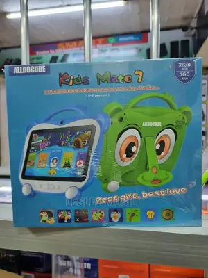 New Alldocube Kids Mate 7 32 GB Green