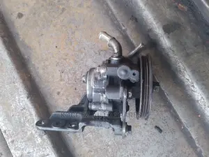 Townace 3c Power Steering Pump