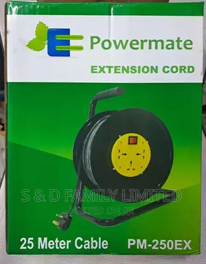Powermate Extension Cable 25m