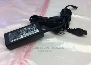 Laptop Adapter Charger for HP Probook 6550b, 6560b, 6565b, 6