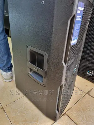 Professional Evans Speaker