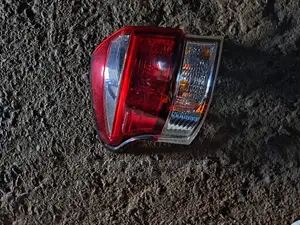 Fielder 165 2015/16 Tail Rear Light