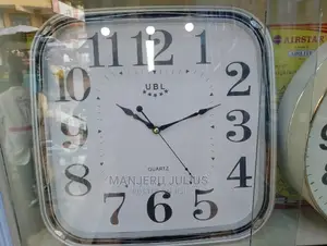 Wall Clock
