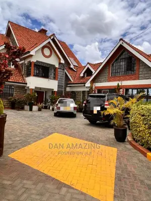 6bdrm Maisonette in Kitengela for Sale