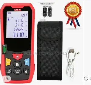Laser Meter LM 100
