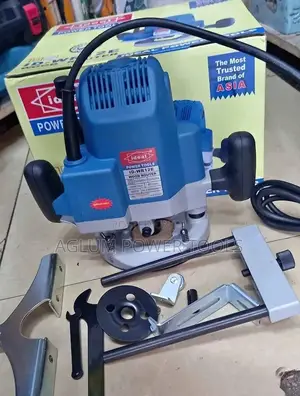 Ideal Router 1600w