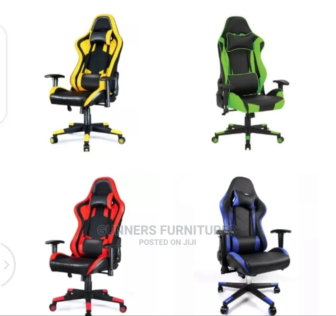 Gaming Chairs Gaming Chairs.