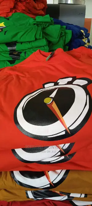 Best Quality Cotton T-Shirts