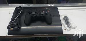 Ps3 With 20 Games 500gb