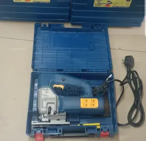 Ideal Jigsaw