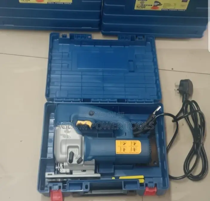 Ideal Jigsaw