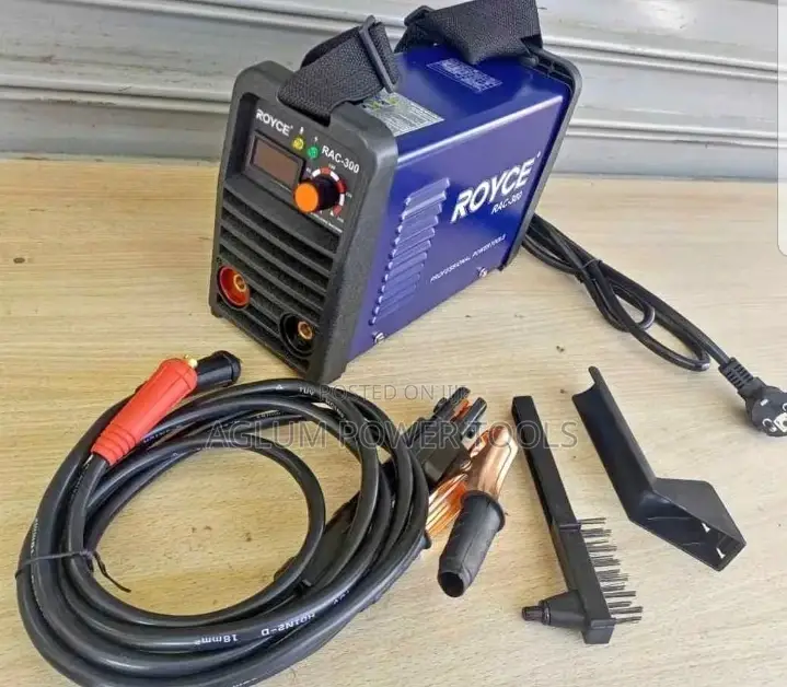 Royce Welding Machine 300A