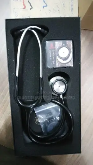 ALEILA Stethoscope Classic II