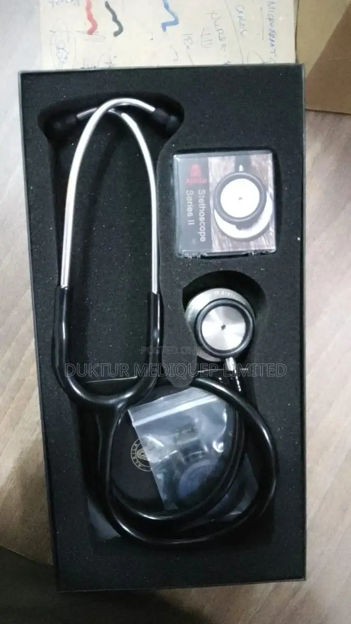 ALEILA Stethoscope Classic II