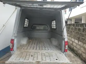 Light Transport Pickup Available.