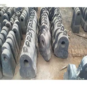 Crusher Hammer Head at Low Cost