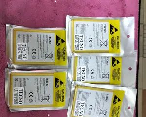Tecno Cammon 11 Phone Batteries