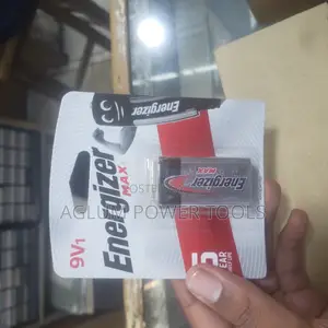 Energizer Battery 9V