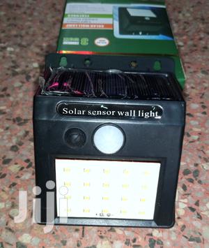 Solar Wall Light, Garden Light, Solar, Solar Lamp