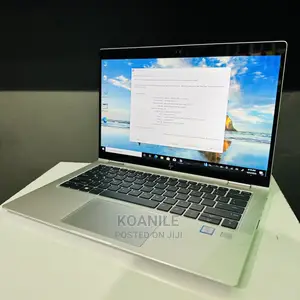 Laptop HP EliteBook X360 1030 G3 16GB Intel Core i7 SSD 512GB