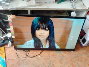 Clarity Vitron Smart Android Frameless Tv 32 Inches