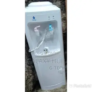 Nunix Z58 Hot and Normal Top Load Water Dispenser