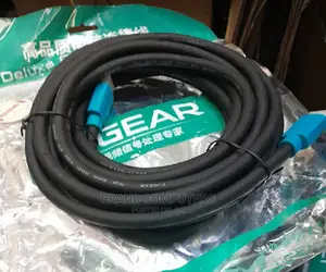 5m High Speed HDMI Cable