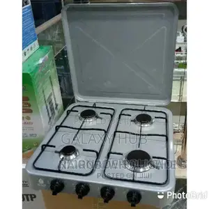 Full Gas Table Top