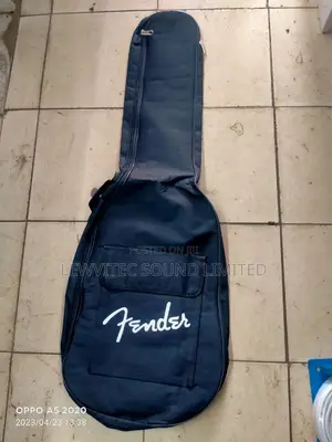 Electric/ Bass Guitars