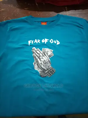 Good Quality Screen Printing Services
