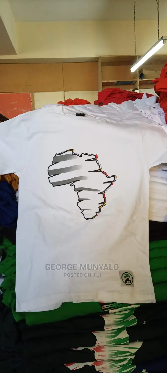 Very High Quality Screen Printing