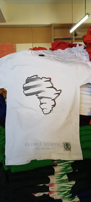Very High Quality Screen Printing