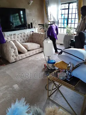 Syokimau Carpet/Sofa Cleaning Services