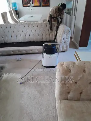 Home Sofa Cleaners