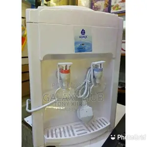 Water Dispenser Table Top