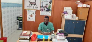 Veterinary Services and Check Ups